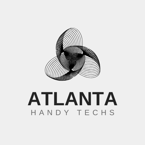 Atlanta Handy Techs Logo